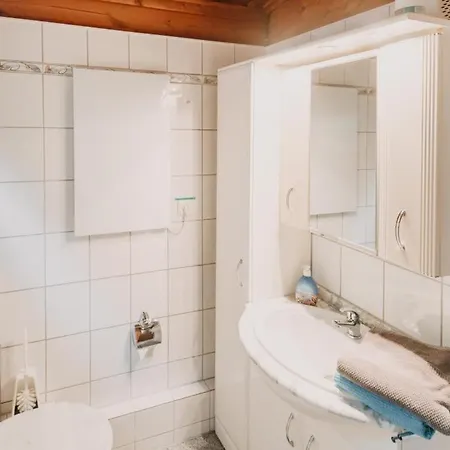 Holiday home Neu! Komfort Tannenrauschen Hohegeiss