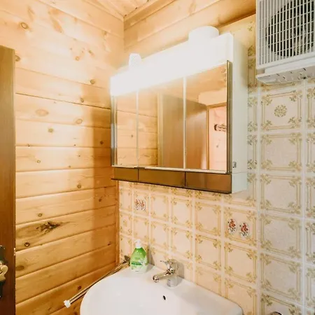 Neu! Komfort Tannenrauschen Holiday home Hohegeiss