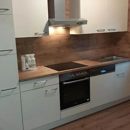 بيت للعطل Neu! Komfort Tannenrauschen