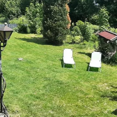 Neu! Komfort Tannenrauschen Сasa de vacaciones *