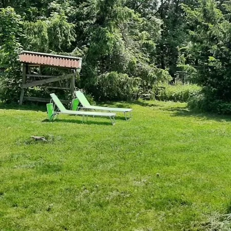 بيت للعطل Neu! Komfort Tannenrauschen *