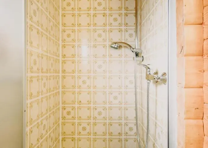 Neu! Komfort Tannenrauschen 度假居 *